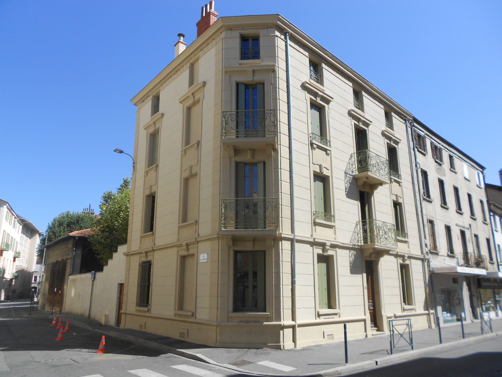 Après